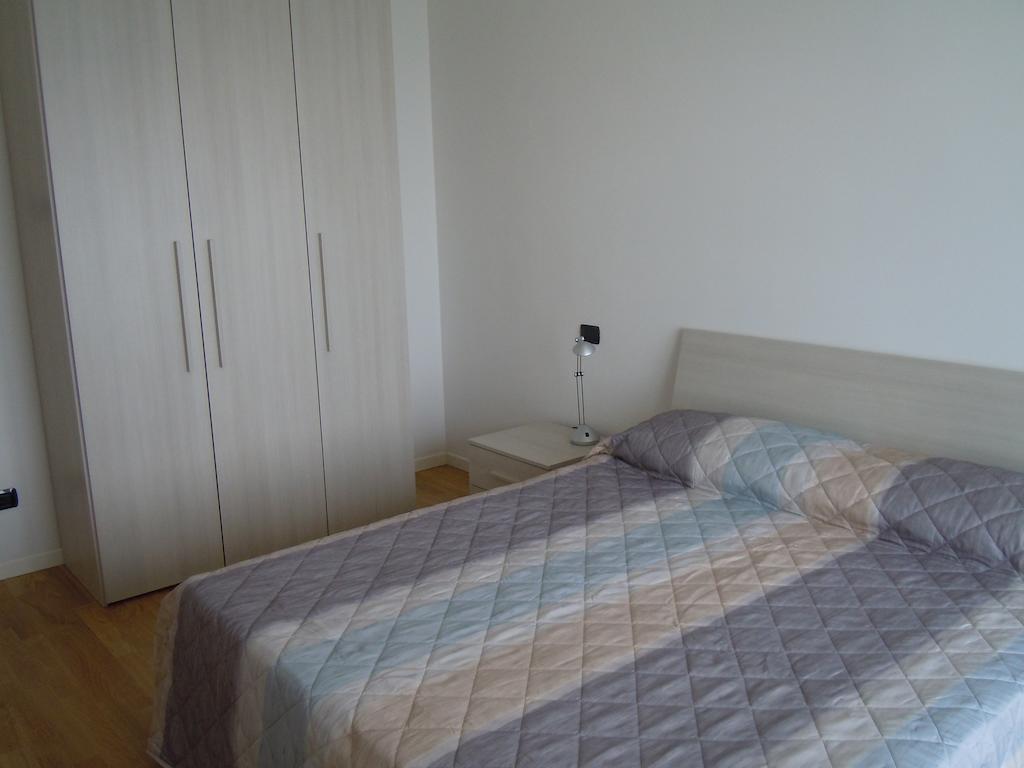 Residence Il Poggio Al Sole Toscolano Maderno Exteriör bild