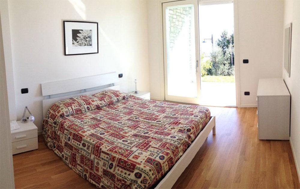 Residence Il Poggio Al Sole Toscolano Maderno Exteriör bild