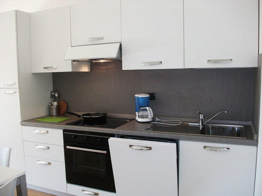 Residence Il Poggio Al Sole Toscolano Maderno Exteriör bild
