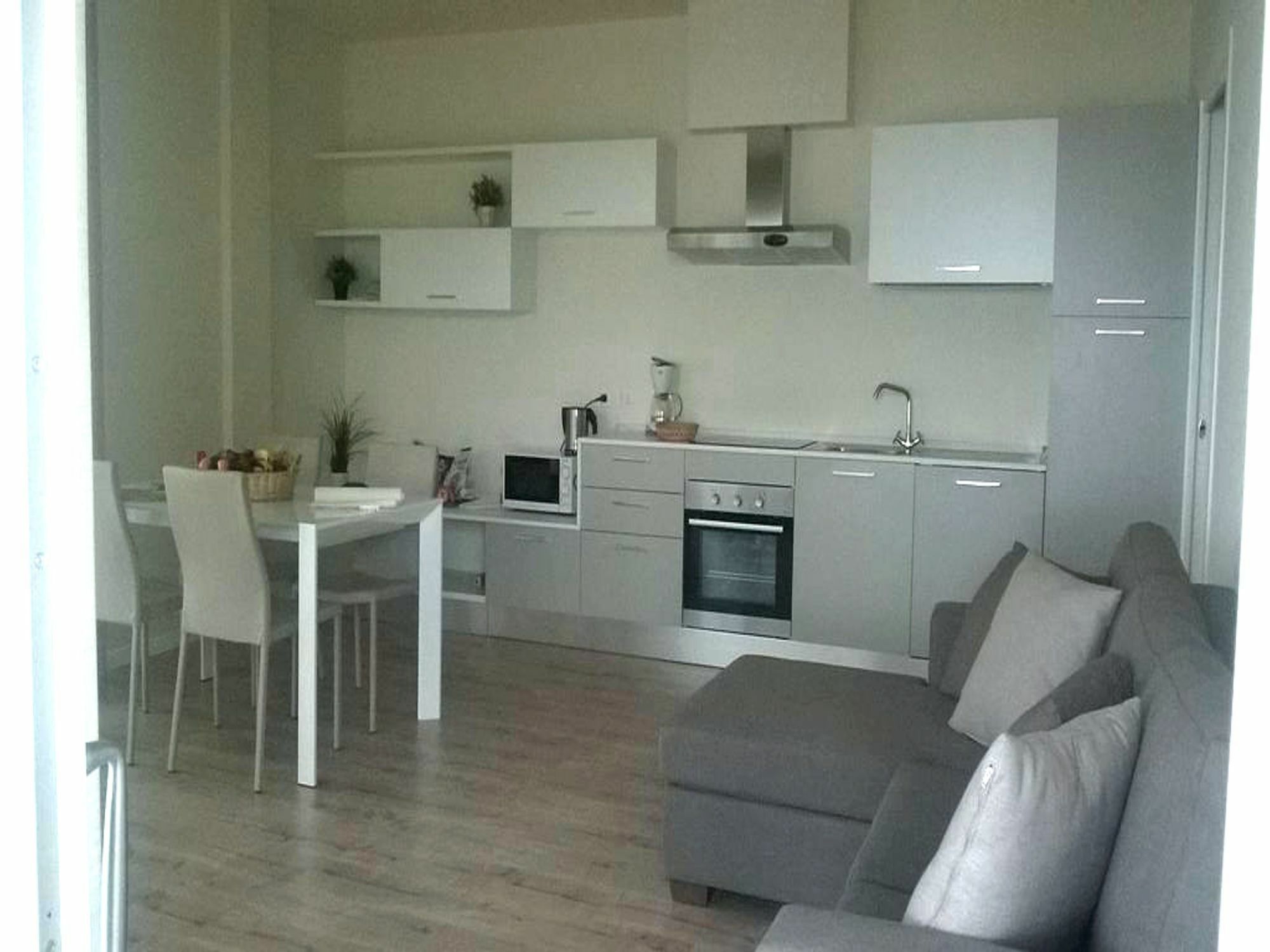 Residence Il Poggio Al Sole Toscolano Maderno Exteriör bild